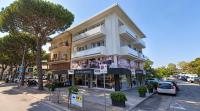 Arcioun Suite - Ferienwohnung Riccione