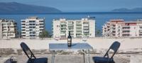 Berg Seaview Vlore Vlora - B&B Vlorë