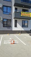 Apartment Active Sport - Ferienwohnung Pasardschik