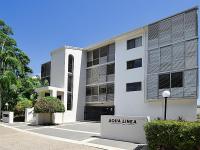 Aqua Linea - B&B