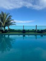 Apartamento pé na areia em Maragogi - Ferienwohnung Maragogi