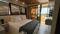 Reserva Madero 302 Vista Mar - Chambres d'hôtes Natal