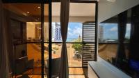 Reserva Madero 302 Vista Mar - Chambres d'hôtes Natal