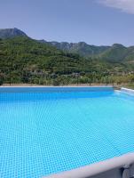 Vikend kuća Konjic - Ferienwohnung Konjic
