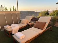 Private Desert Retreat Gal 27 - B&B Arad