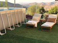 Gal 27 Desert Retreat - Bed and Breakfast Arad