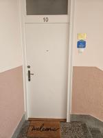 Grand Atelier Subotica - Ferienwohnung Subotica