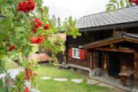 Ferienhaus Selfranga - Ferienwohnung Klosters