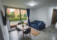 Apartamento en Floridablanca FOSCAL, FOSUNAB, Ardila Lulle - B&B Floridablanca