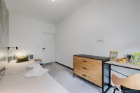 Luxury Copper Ilumino by LookAp - B&B Lodz