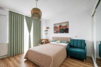 Portovo Cozy, Large Balcony, Close to the Old Town - B&B Gdansk