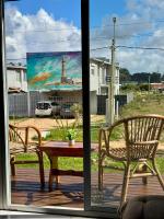 Apartamento Luna Punta del Este - B&B Maldonado