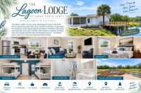 Manasota Key Beach Sleeps 10 - B&B Englewood