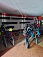 Apartament u Źródła - Ferienwohnung Busko-Zdrój