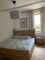 Chalupa Pod Zámečkem - B&B Myslkovice