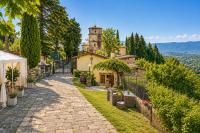 Agriturismo Tassinaia - Ferienwohnung Pontassieve
