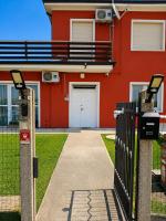 B&B Den Residence - B&B Tresigallo