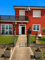 B&B Den Residence - B&B Tresigallo