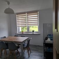 Pod Czaplami - Ferienwohnung Kamieńskie