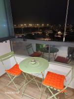 mery's loft - B&B Aïn Harrouda