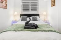 Spacious 2BR Apartment in Earls Court - B&B London