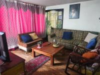DEPARTAMENTO FAMILIAR PARA 1 a 8 PERSONAS, INDEPENDIENTE , EN AMBATO - B&B Ambato