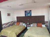 DEPARTAMENTO FAMILIAR PARA 1 a 8 PERSONAS, INDEPENDIENTE , EN AMBATO - B&B Ambato