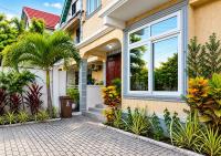 Legacy Homes - Ferienwohnung Daressalam