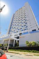 Smartstyle Sidney - Jardim Goiás - B&B Goiânia