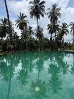 Monappa Estate - Top Rated - Luxury Villa - B&B Udupi