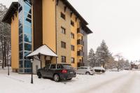 Diamond Apartments - B&B