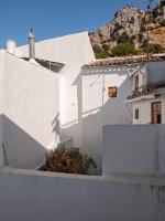 La Hoya 47 - Casa con piscina en Zuheros - Ferienwohnung Zuheros