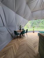 Natura Glamp Supraśl - B&B Supraśl