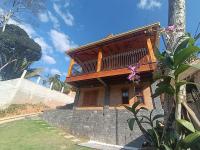 Chalé Primo Paradiso - B&B Santa Teresa