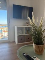 Coastal Dream - Fuseta - Bed and Breakfast Fuzeta