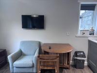 Castlegate - B&B Berwick-Upon-Tweed