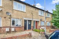 Stylish 2-Bed Near City Centre Station - Ferienwohnung Chelmsford