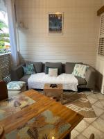 Ticha, le petit cocon - B&B Quartiers Anse à l'Âne