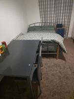 Oxford Haven - Double Room Near City Center - Chambres d'hôtes Oxford