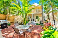 Turtle Nest Condo - Pool - 2nd Floor - B&B Key West
