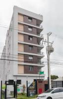 Studio Rebolças 602 - Ferienwohnung Curitiba