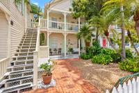 Turtle Nest Condo - Pool - 2nd Floor - B&B Key West