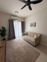 Melodi Perdana Residence - Bed and Breakfast Bandar Puncak Alam