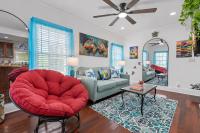 Turtle Nest Condo - Pool - 2nd Floor - B&B Key West