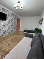 Город Сатпаев 2 комнатная - Ferienwohnung Satpayev