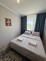 Город Сатпаев 2 комнатная - Ferienwohnung Satpayev