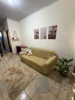 Hospedagem Dorna Seropédica Casa 09 - Chambres d'hôtes Seropédica