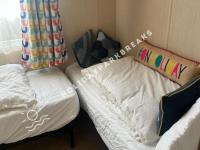 Modern 3 bed; West Sands @ Seal Bay Resort - Chambres d'hôtes Selsey