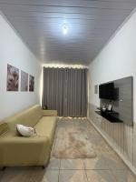 Hospedagem Dorna Seropédica Casa 09 - B&B Seropédica