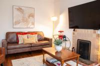 By the beach & 10 minutes from Swansea city centre - Ferienwohnung Mumbles